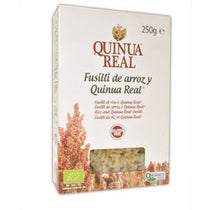 FUSILLI RISO QUINOA BIO QUINOA-1