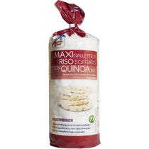 MAXIGALLETTE RISO QUINOA BIO-1