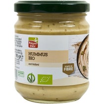 La Finestra Sul Cielo Hummus Bio 195g-1