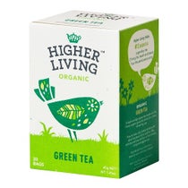 Higer Bio Te' Verde 20 Filtri-1