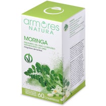 Armores Moringa 60 Compresse-1