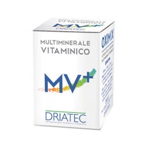 Oximix Mv+ Multiminerale Vitaminico 60 Capsule-2