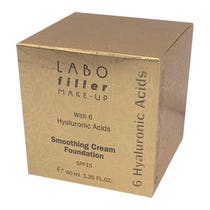 LEV CREAM FOUNDATION SPF15 22-2