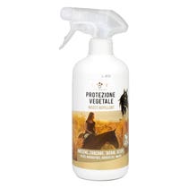 Linea 101 Spray Repellente Naturale Per Cavalli 500ml-3