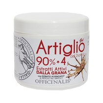 Officinalis Dalla Grana Artiglio 90% 500ml -2