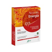 Aboca Natura Mix Advanced Energia 10 Flaconi-2