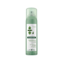 Klorane Shampoo Secco Ortica 150ml-2
