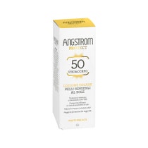Angstrom Protect Lozione SPF 50 Pelli Sensibili 100ml-2