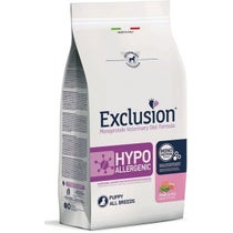 EXCLUSION MD HYP PORK/PEA 2KG-1