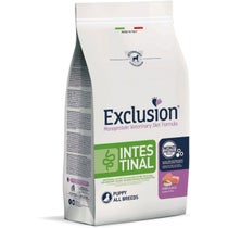 EXCLUSION MD INT PORK/RIC12KG-1