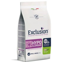 EXCLUSION MD HYP IN/PEA S 2KG-1