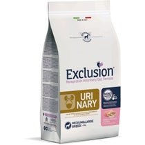 EXCLUSION MD URI PO/RI ML12KG-1