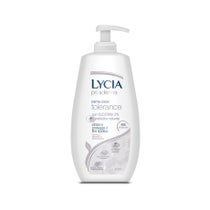Lycia Proderma Crema Corpo Tolerance 400ml -2