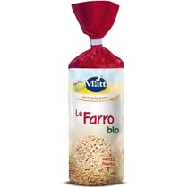 Matt Gallette Le Farro Bio 120g-1