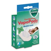 VICKS VAPOPADS MENTHOL 7PZ-1