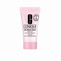 Clinique All About Clean Rinse-Off Purifying Cleanser 250 ml-1