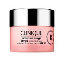 Clinique Moisture Surge SPF25 Sheer Hydrator 30 ml-1