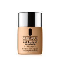 Clinique Anti-Blemish Solutions Liquid Foundation CN 52 Neutral 30 ml-3