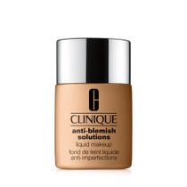 Clinique Anti-Blemish Solutions Liquid Foundation CN 70 Vanille 30 ml-3