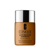 Clinique Anti-Blemish Solutions Liquid Foundation WN 114 Golden 30 ml-3