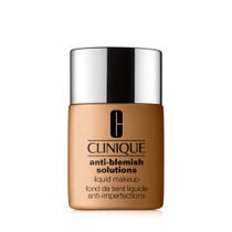 Clinique Anti-Blemish Solutions Liquid Foundation CN 74 Beige 30 ml-3