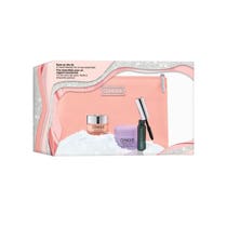 Clinique All About Eyes Box 15 ml + TTDO Balm 15 ml + High Impact Mascara 3,5 ml-2