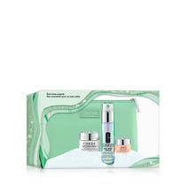 Clinique EB Serum 30 ml + EB Clinical Bright Boxset. Feuchtigkeitscreme 15 ml + All About Eyes 5 ml-2