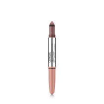 Clinique High Impact Shadow Play Shadow + Definer Rosé + Trüffel-1