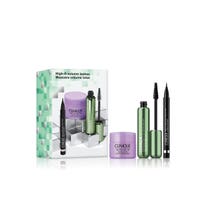 Clinique High Impact High-Fi Mascara + Eyeliner + Make-up-Entfernungsbalsam 15 ml-1