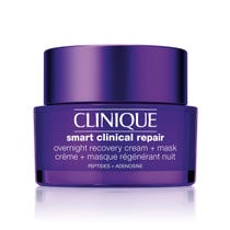 Clinique Smart Clinical Repair Cream + Nachtmaske 50 ml-1
