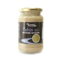 La Finestra Sul Cielo Tahin Bio Sunita 340g -2
