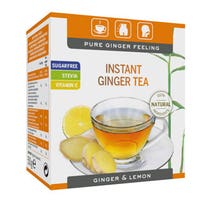 LEMON PHARMA INGWER TE ZENZ & LI-2