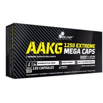 AAKG 1250 EXTREME MEGA 120CPS-1