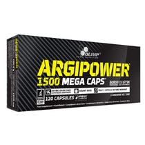 ARGI POWER MEGA CAPS 120CPS-1