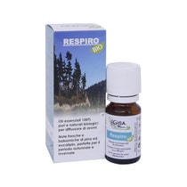 Respiro Sinergia Da Diffusione Profumazione Ambiente 10ml-2
