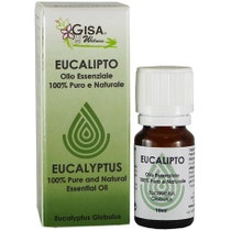 Eucalipto Olio Essenziale 10ml-2
