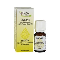 Limone Olio Essenziale 10ml-2