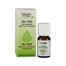 Tea Tree Olio Essenziale 10ml-2