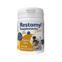 Restomyl Supplemento Cane 60g -2