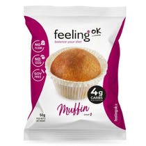 Feeling Ok Muffin Start 50g-2