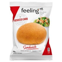 Feeling Ok Sandwich Start 50g-2