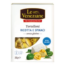 LE VENEZIANE TORTELL RIC/SPIN-1