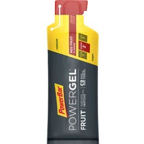 PowerBar Powergel Fruit Rote Früchte 41g-1