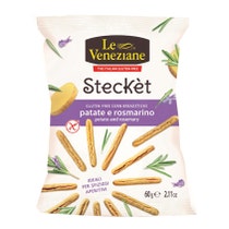 LE VENEZIANE STECKET PAT/ROSM-1