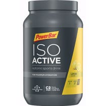 PowerBar Isoaktive Zitrone 1320g-1