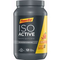 Powerbar Isoactive Orange 1320g-1