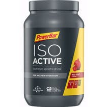 Powerbar Isoaktive Rote Früchte 1320 g-1