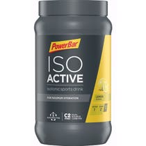 Powerbar Isoactive Zitrone 600g-1