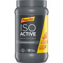 Powerbar Isoactive Orange 600g-1