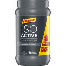 Powerbar Isoaktive Rote Früchte 600g-1